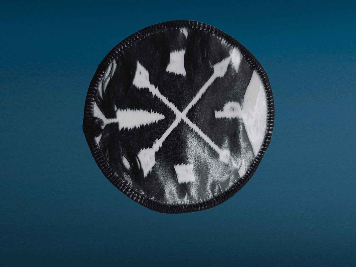PNW Arrows Patch