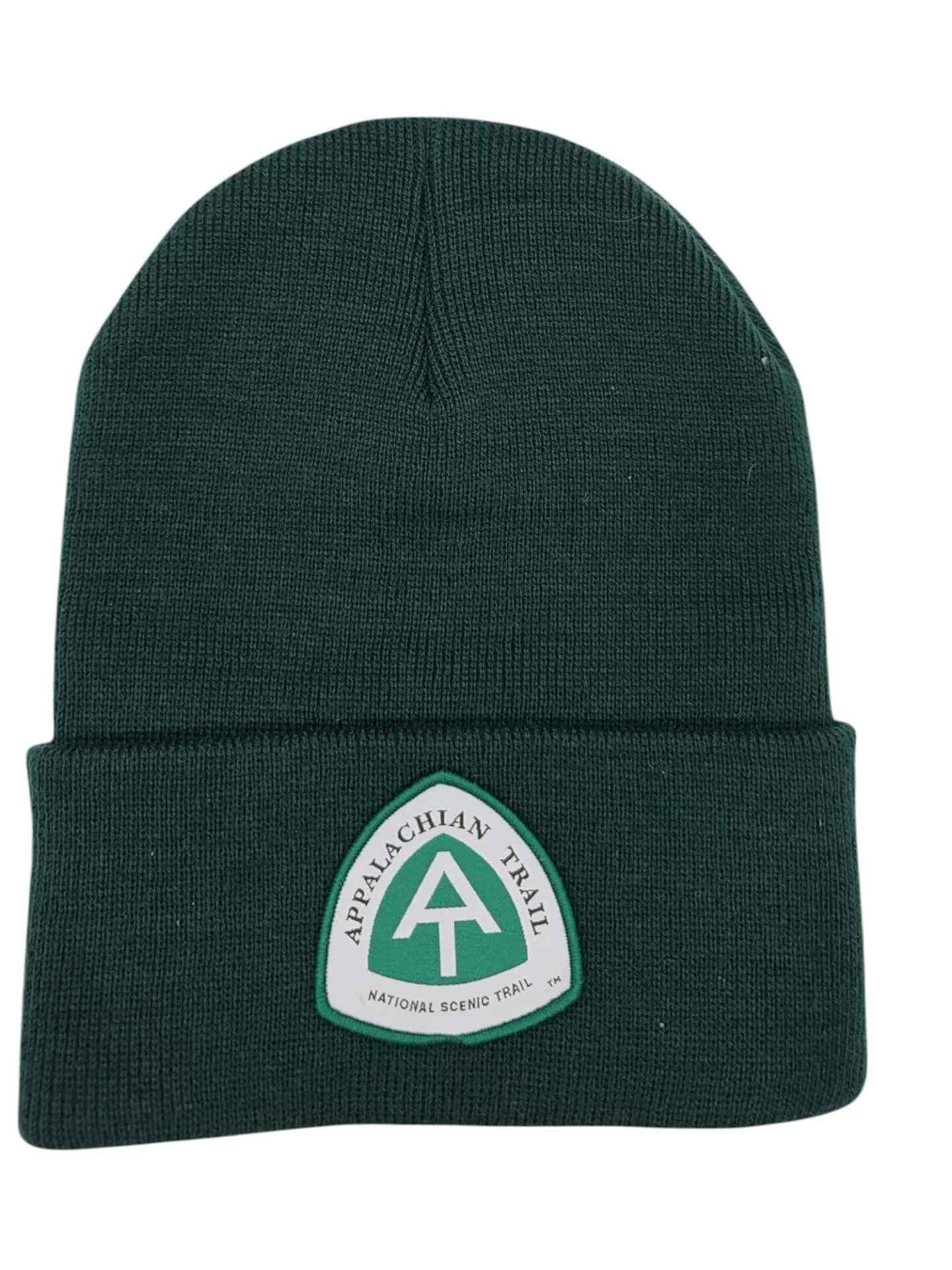 Appalachian Trail AT Hiking Beanie - Outdoor Adventure Gear for Hikers and Backpackers
