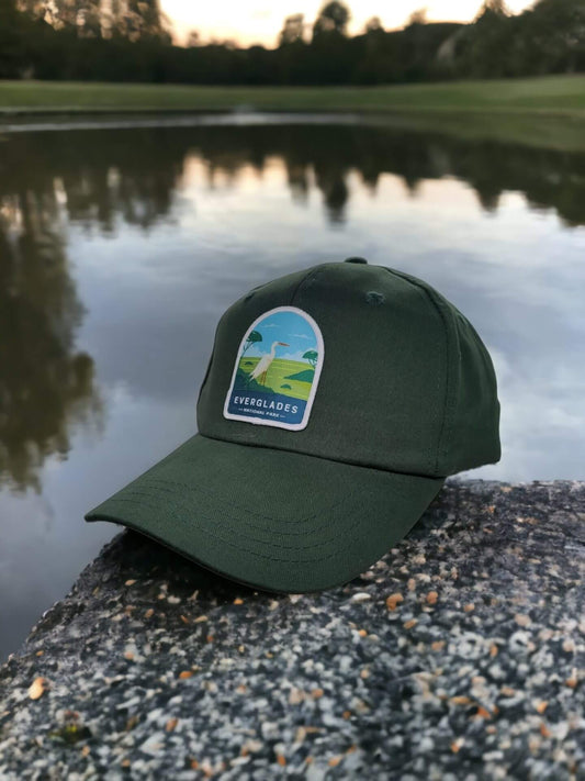 Everglades National Park Hat image 1