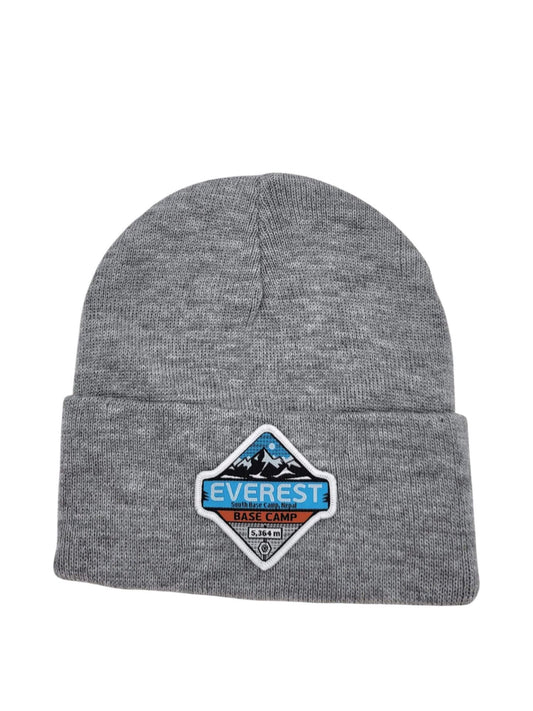 Everest Base Camp Beanie image 0