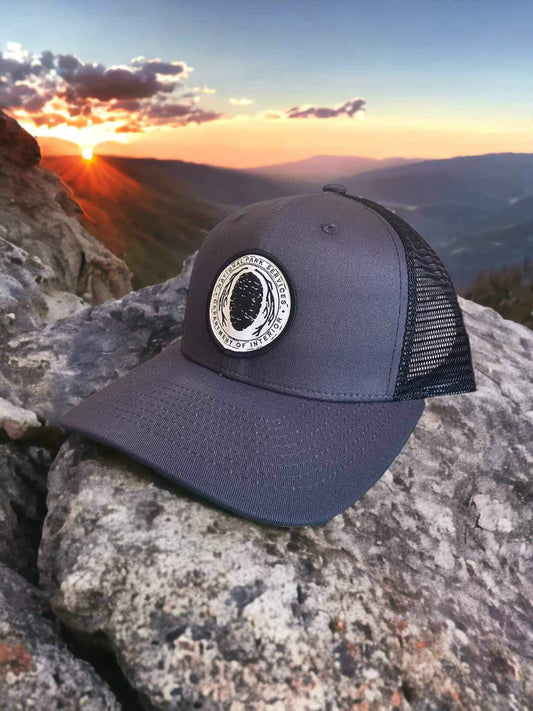 National Park Service Trucker Hat