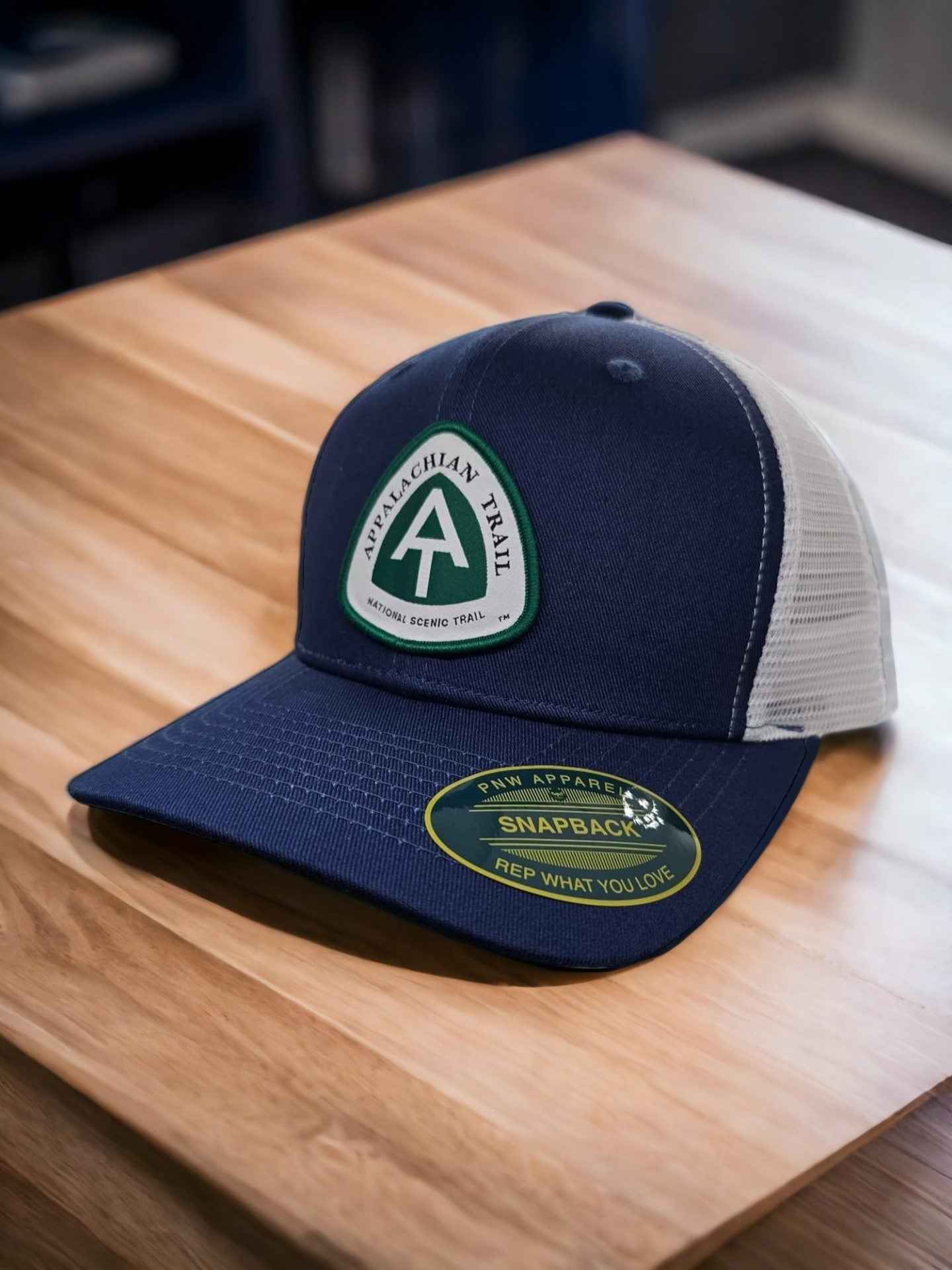 Appalachian Trail Hat