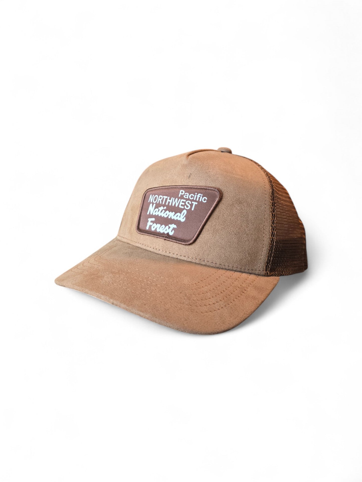Pacific Northwest National Forest Hat