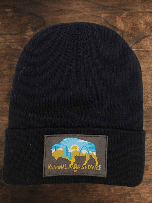 National Park Service Beanie