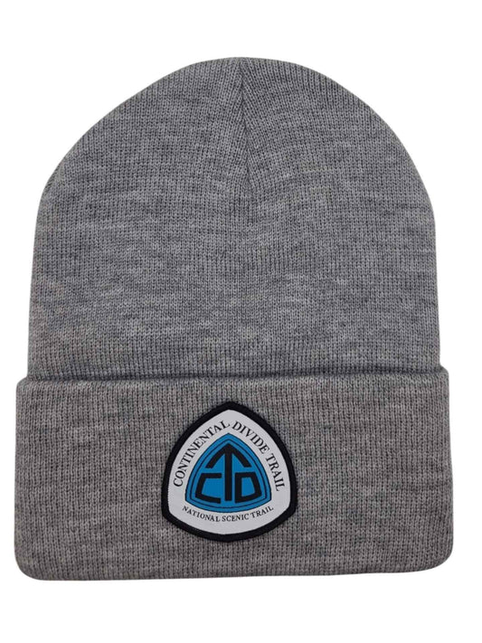 Continental Divide Trail Beanie
