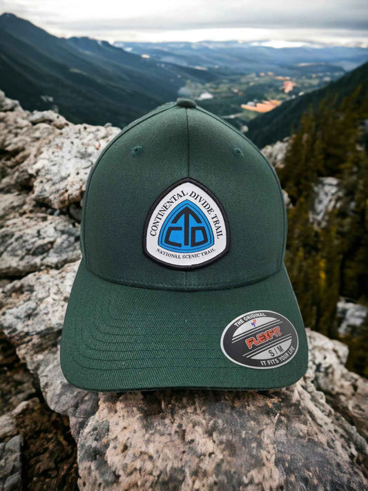 Continental Divide Trail Hat