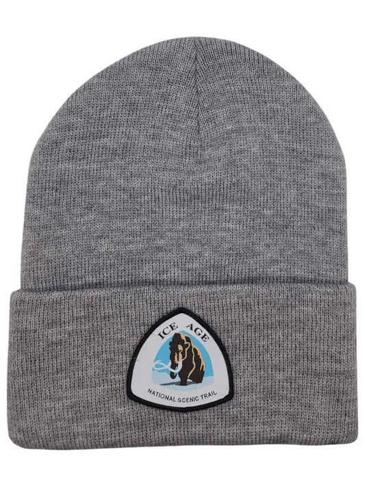 Ice Age Trail Beanie