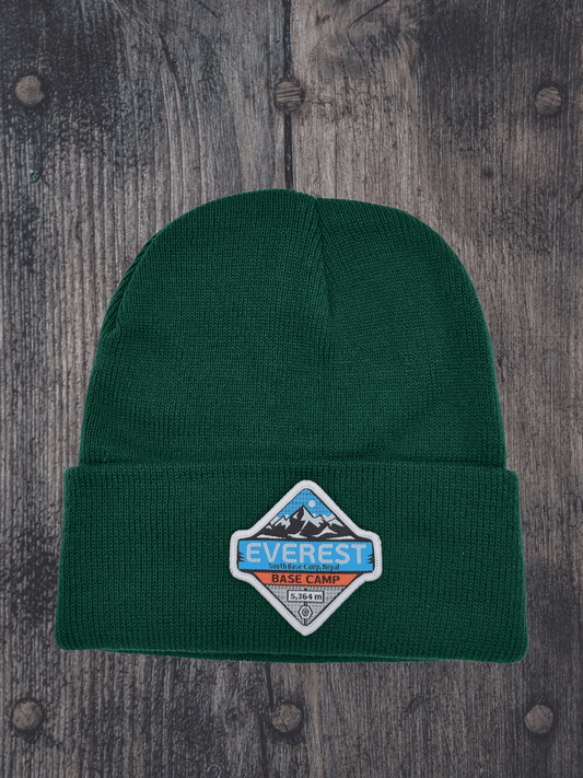 Everest Base Camp Beanie image 1