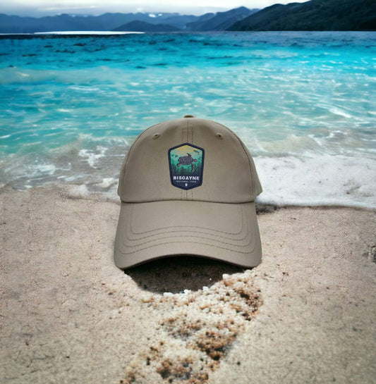 Biscayne National Park Hat image 1