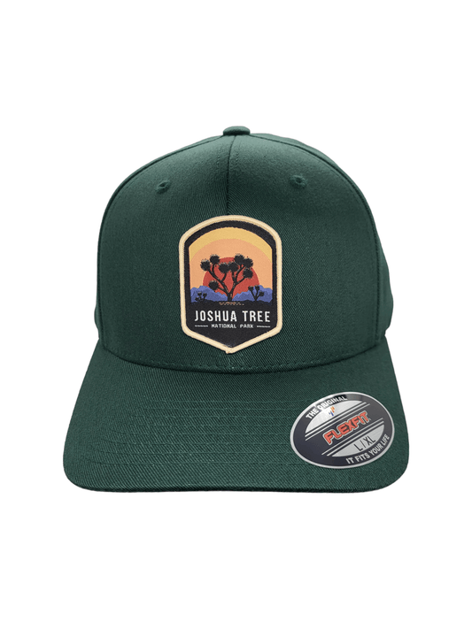 Joshua Tree National Park Flexfit Hat image 2