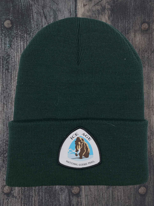 Ice Age Trail Beanie