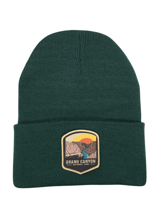 Grand Canyon Beanie image 0
