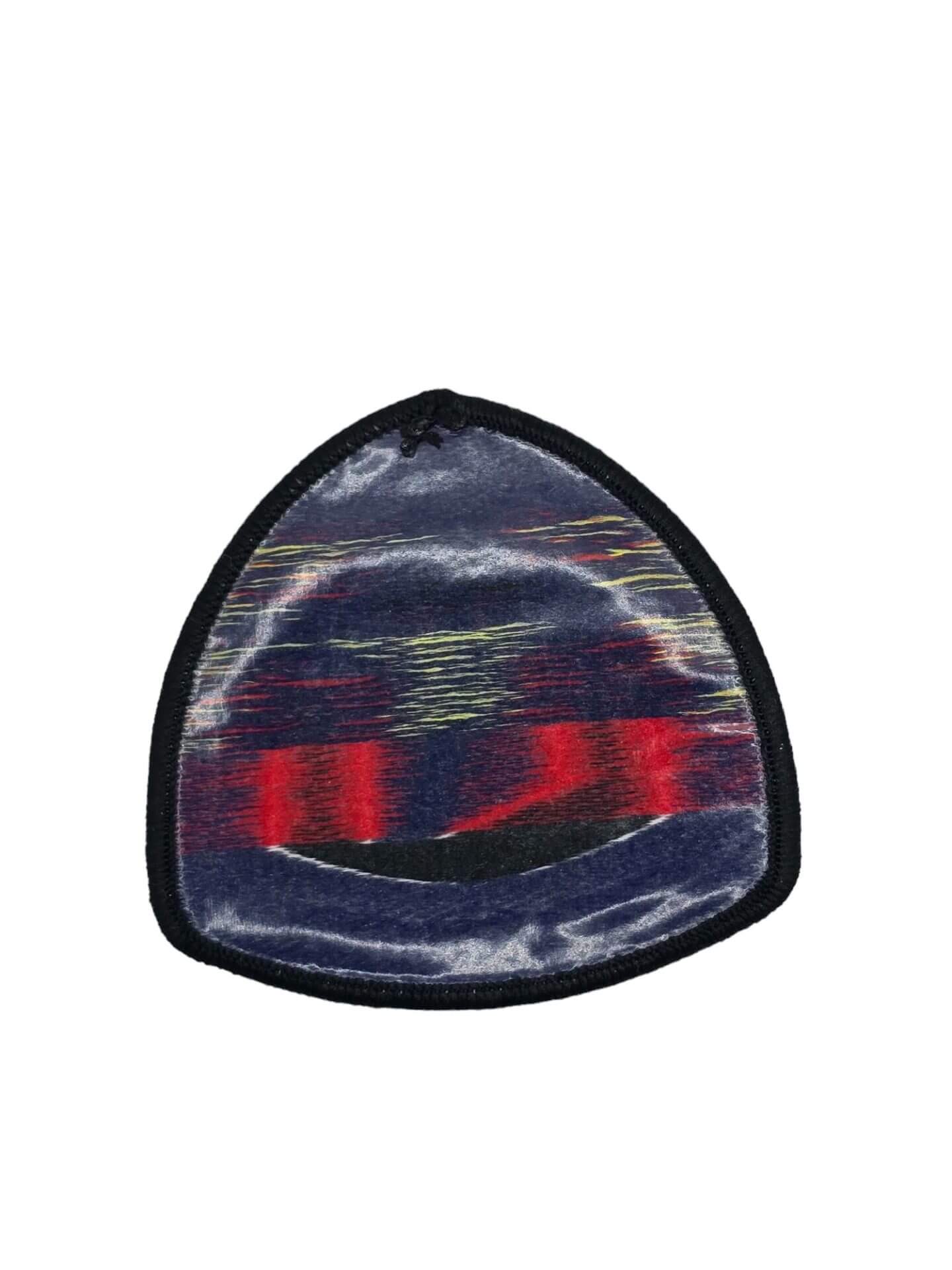 Arizona National Scenic Trail Embroidered Patch - Hiking Souvenir for Backpackers & Outdoor Enthusiasts image 3