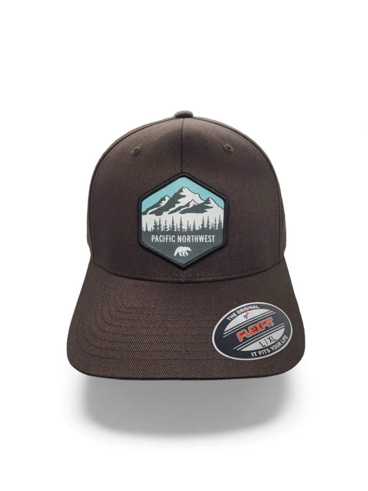 Pacific Northwest FlexFit Hat image 0
