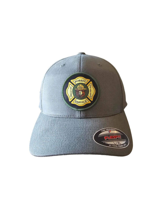 Smokey Bear Forest Service Hats image 1