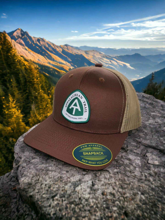 Appalachian Trail Hat