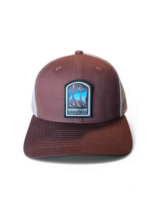 Mammoth Cave National Park Hat image 1