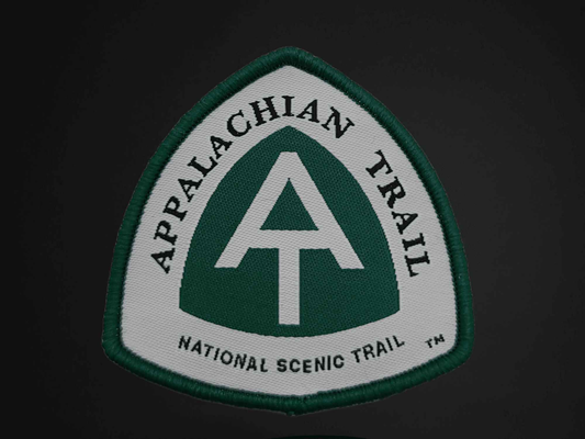 Appalachian Trail Patch