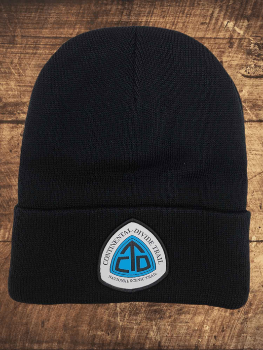 Continental Divide Trail Beanie