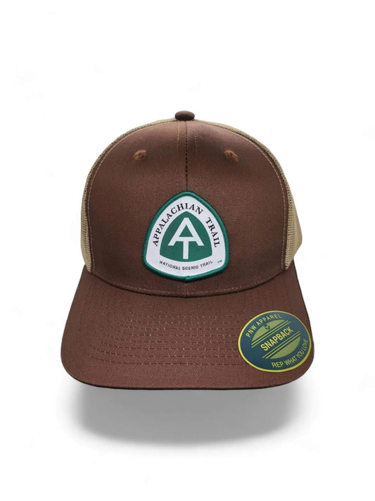 Appalachian Trail Hat image 0