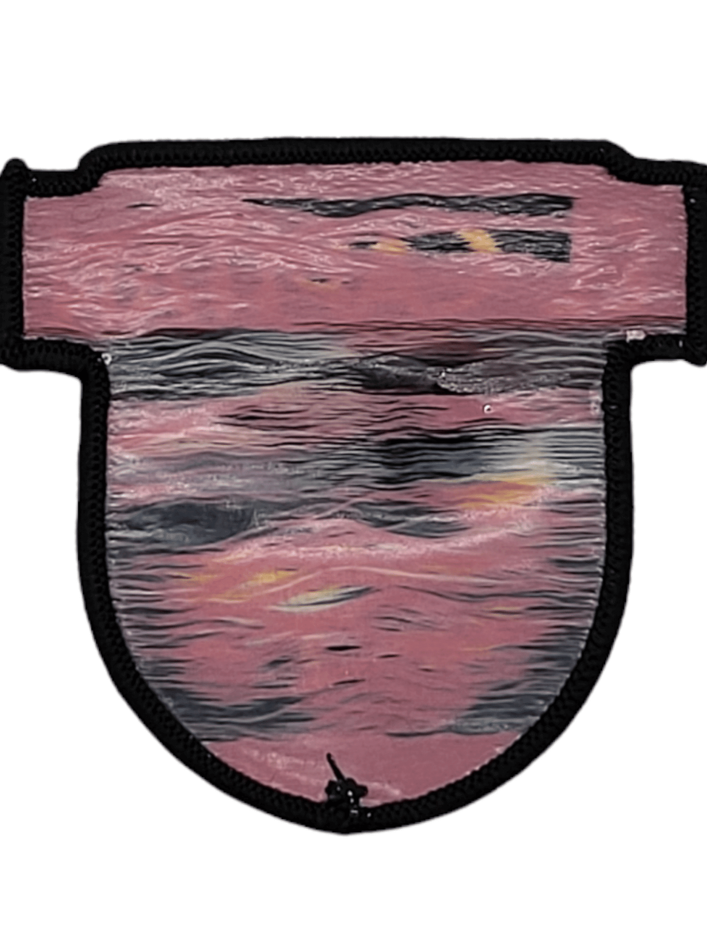El Capitan Patch image 3