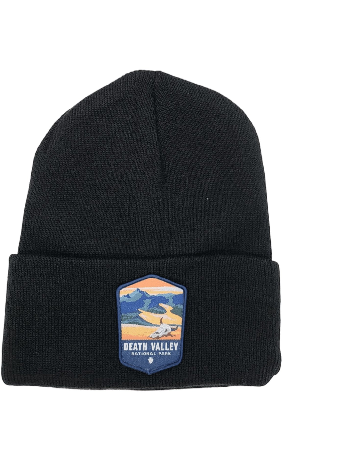 Death Valley National Park Beanie image 2