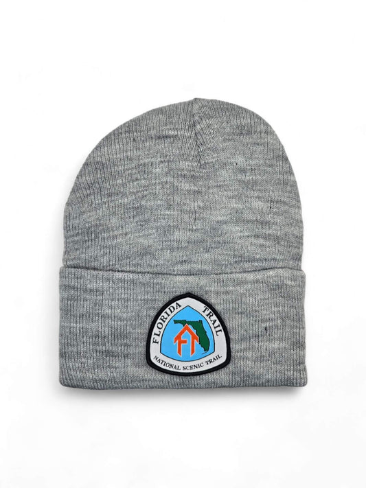 Florida National Scenic Trail Beanie image 1