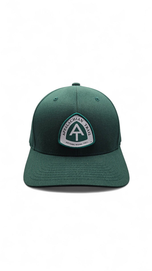 Appalachian Trail Hat - Flexfit Style for Outdoor Adventure