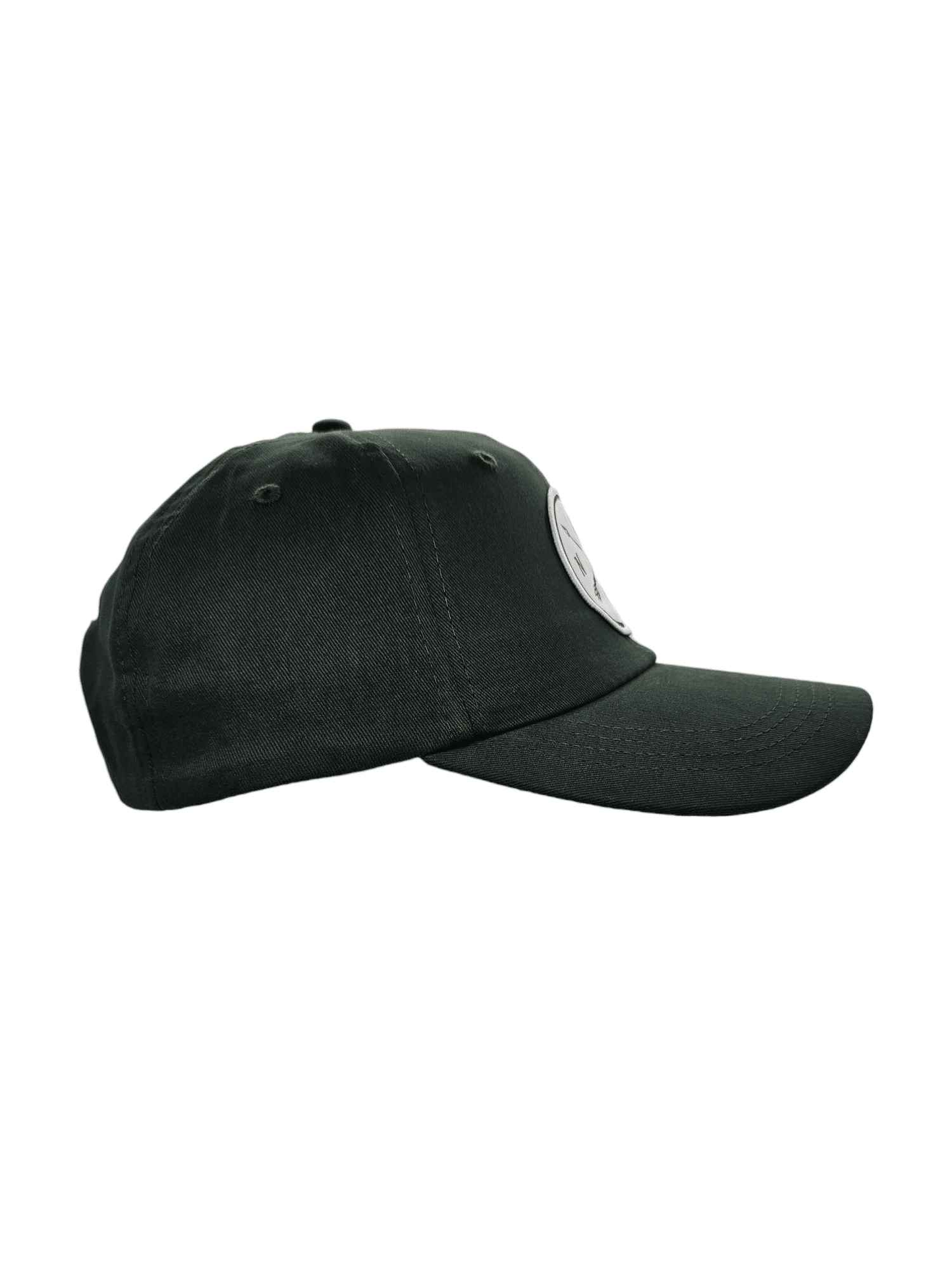 Pacific Northwest Arrows Embroidered Dad Hat - Stylish PNW Outdoor Adventure Baseball Cap