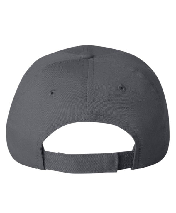Smokey Bear Skateboard Dad Hat Retro Forest Guardian Cap