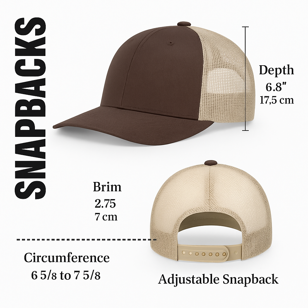 National Park Service Trucker Hat | AltUS Vintage Adjustable Cap