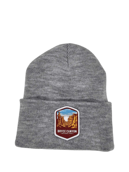 Bryce Canyon National Park Beanie image 0