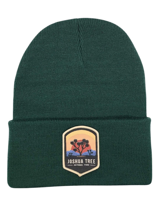 Joshua Tree National Park Beanie image 0