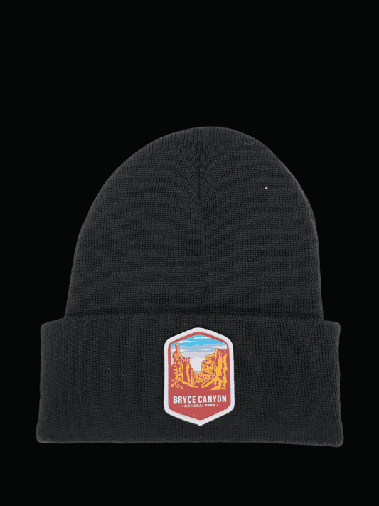 Bryce Canyon National Park Beanie image 1