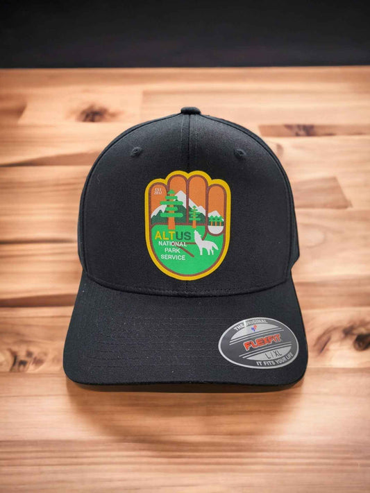 Altus National Park Service Flexfit Hat