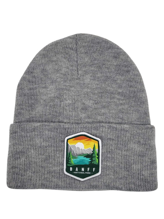 Banff National Park Beanie image 0