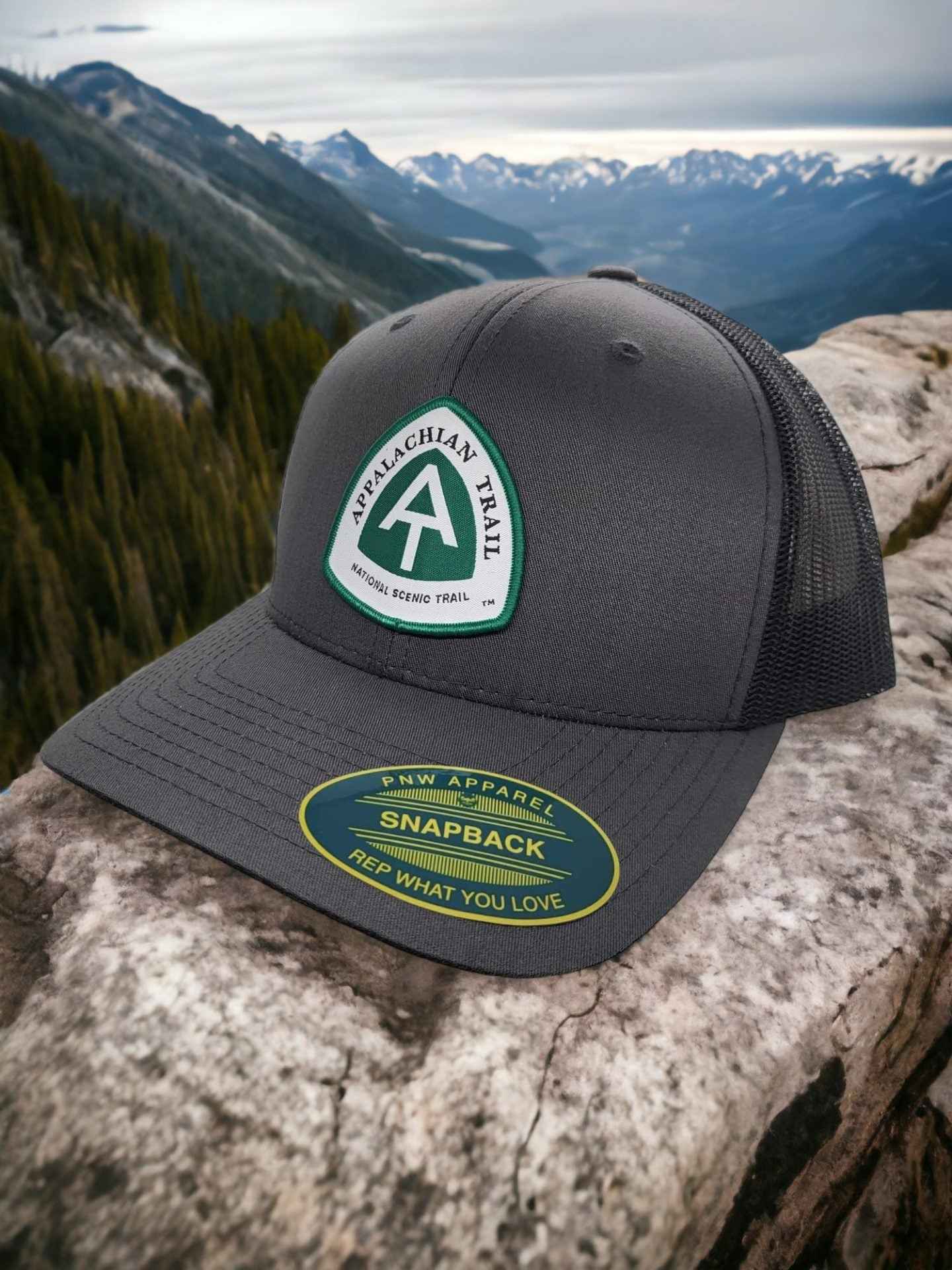 Appalachian Trail Hat