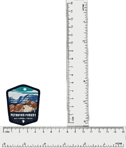 Petrified Forest National Park Patch image 3