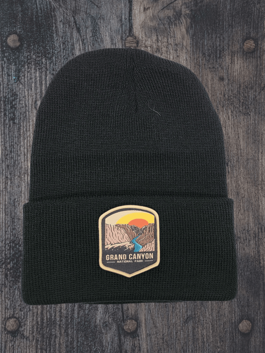 Grand Canyon Beanie image 1