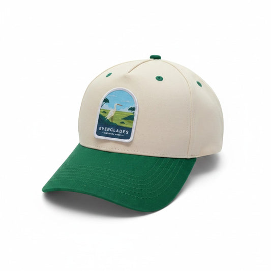 Everglades National Park Two-Tone Baseball Cap