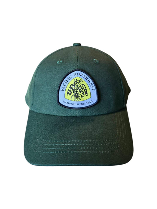 Pacific Northwest Trail Hat Adventure Hiking Cap image 0