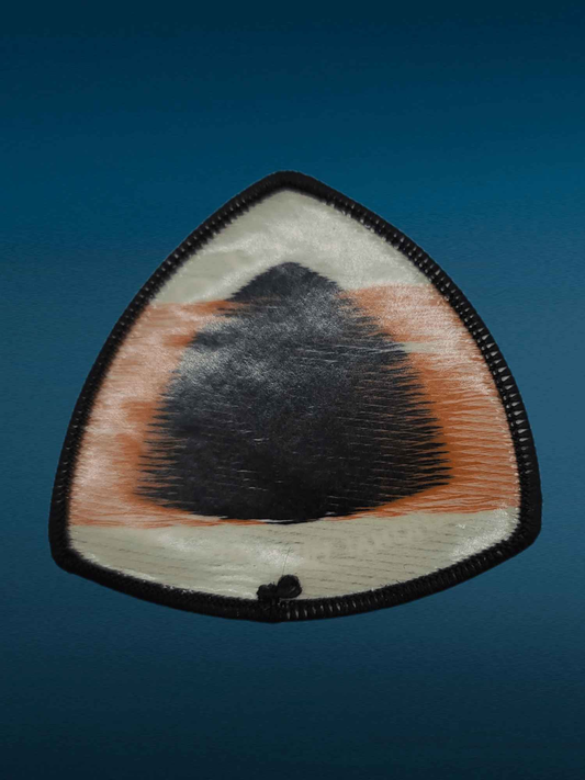 Ice Age Trail Embroidered Patch