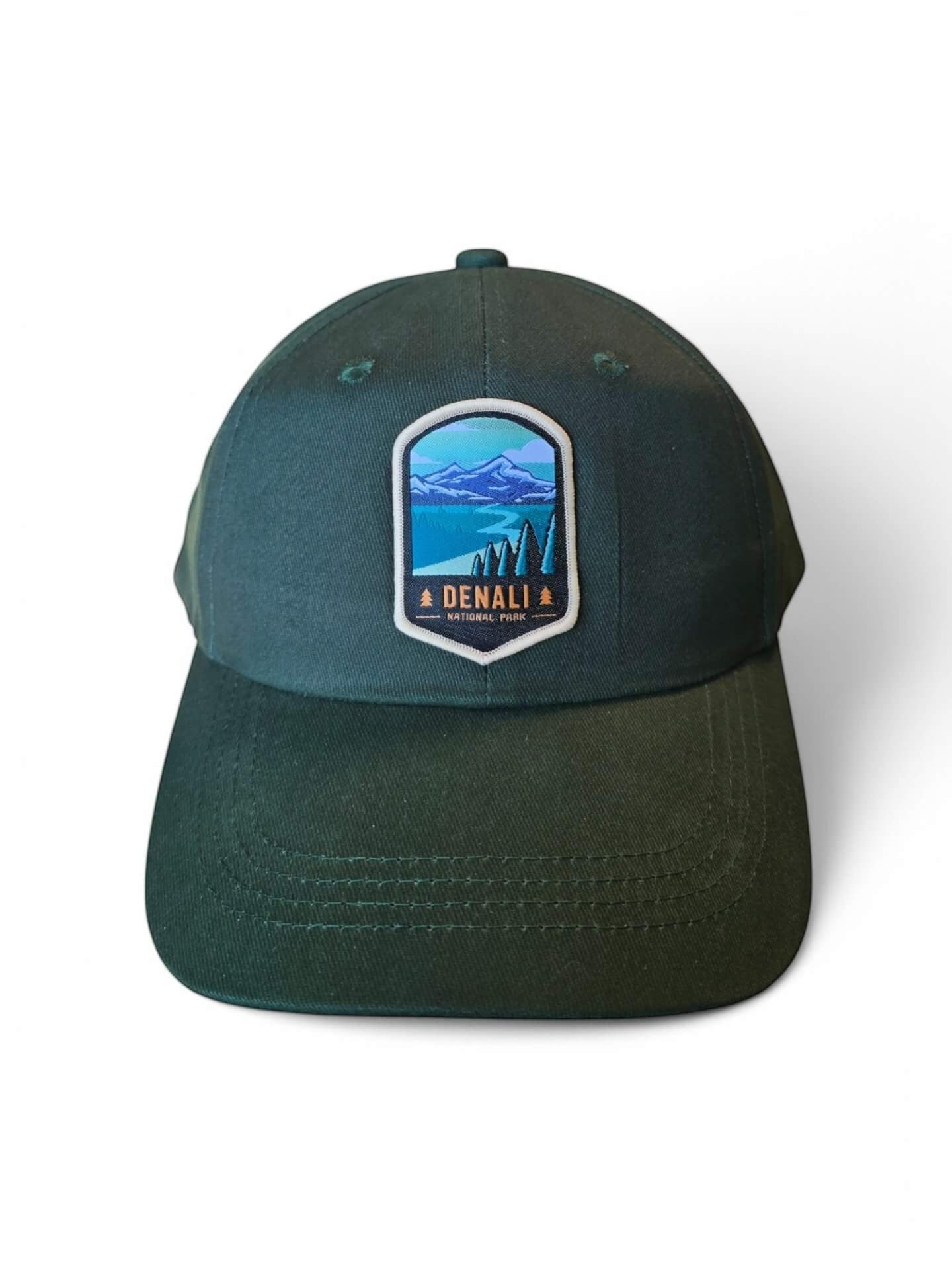 Denali National Park Hat image 0