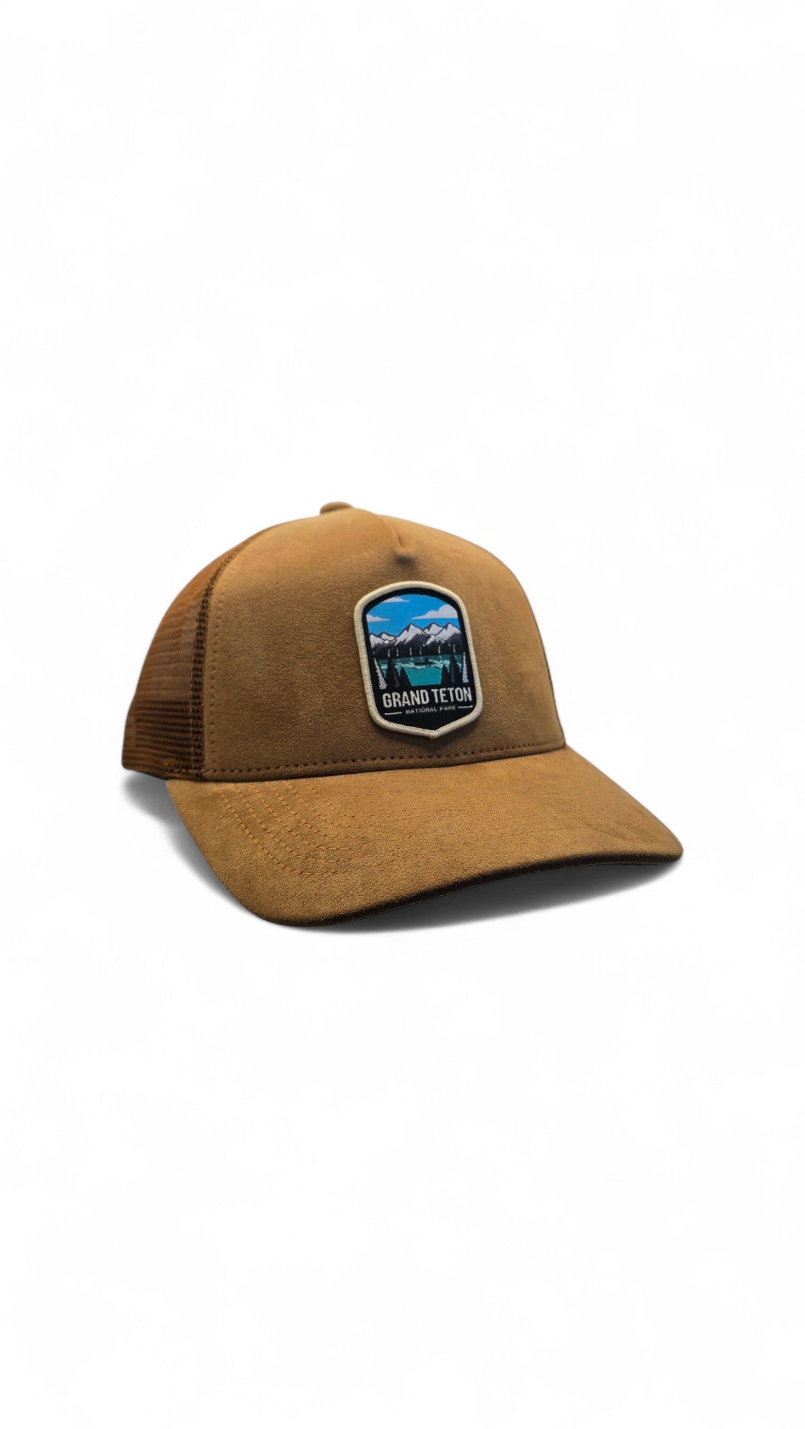 Grand Teton National Park Hat