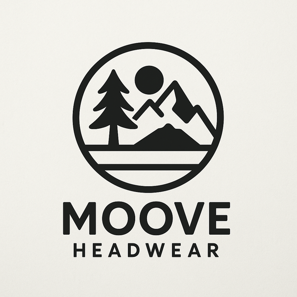 Moove Headwear