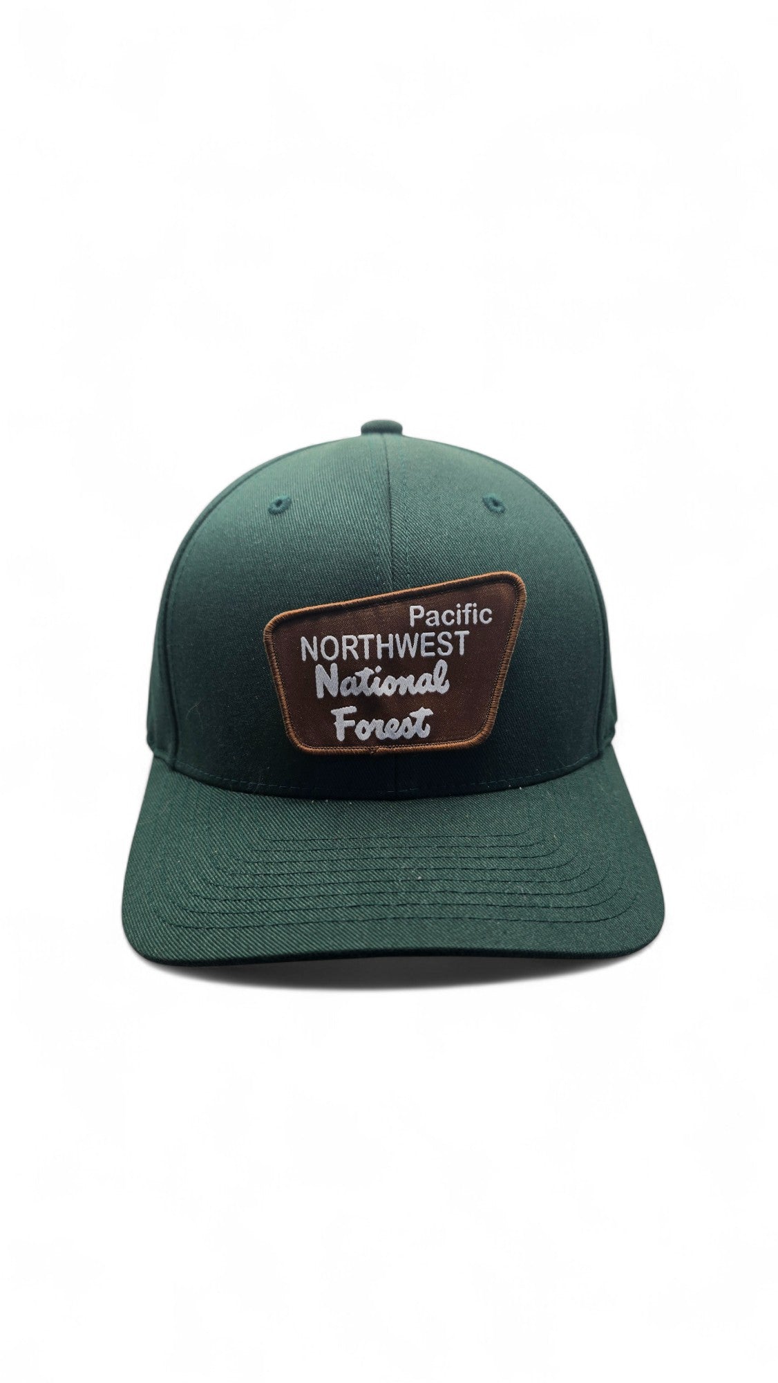 Pacific Northwest PNW Flexfit Hat - Stylish and Comfortable Headwear