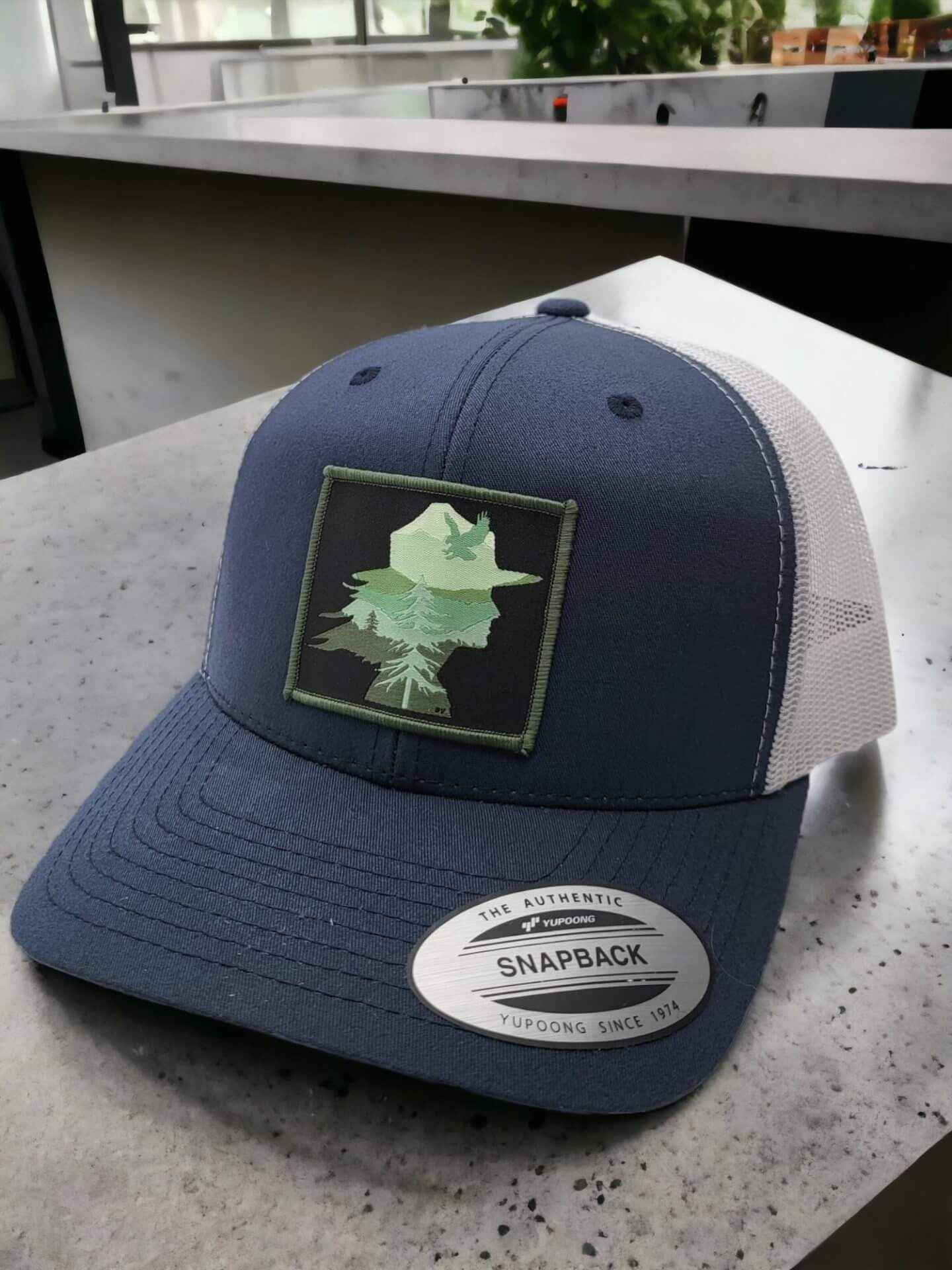 Women's National Park Service Hat
