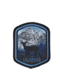 Colorado Centennial State Patch image 0