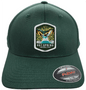 Hot Springs National Park Fitted Hat image