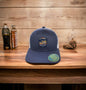 Death Valley National Park Snapback Trucker Cap image 5